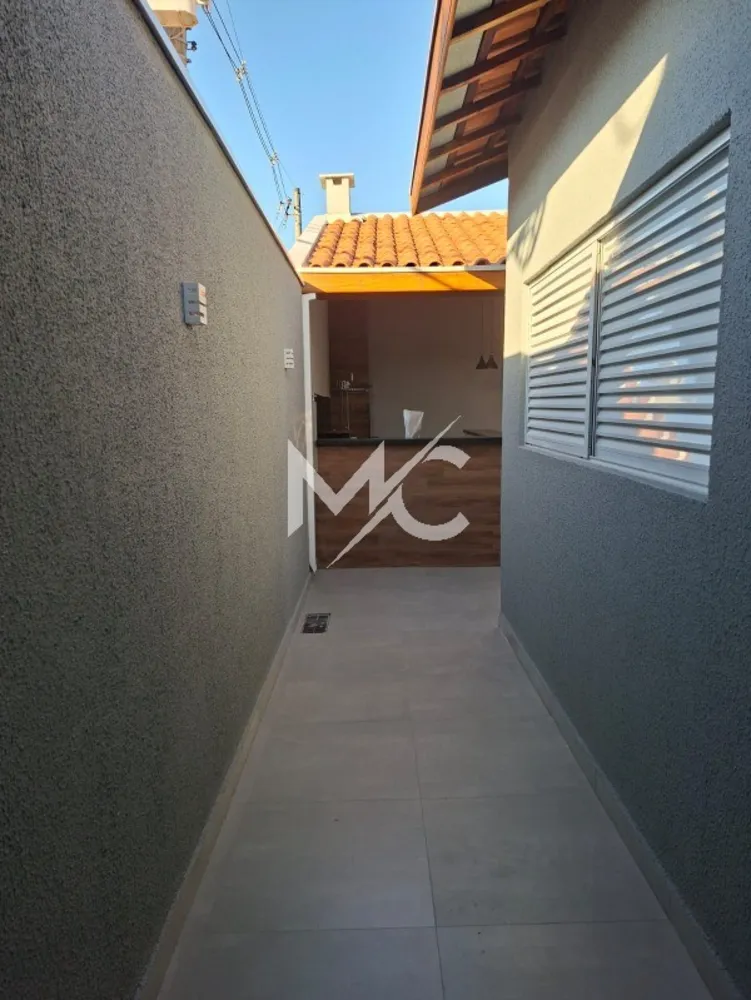Casa, 3 quartos - Foto 7