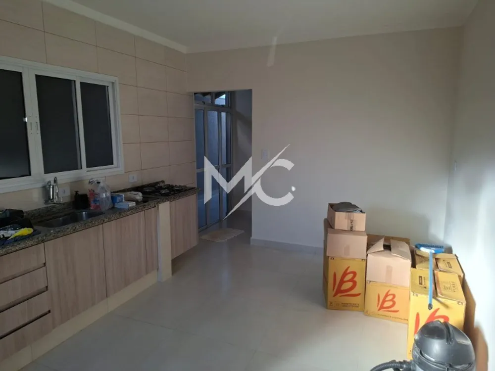 Casa, 3 quartos - Foto 4