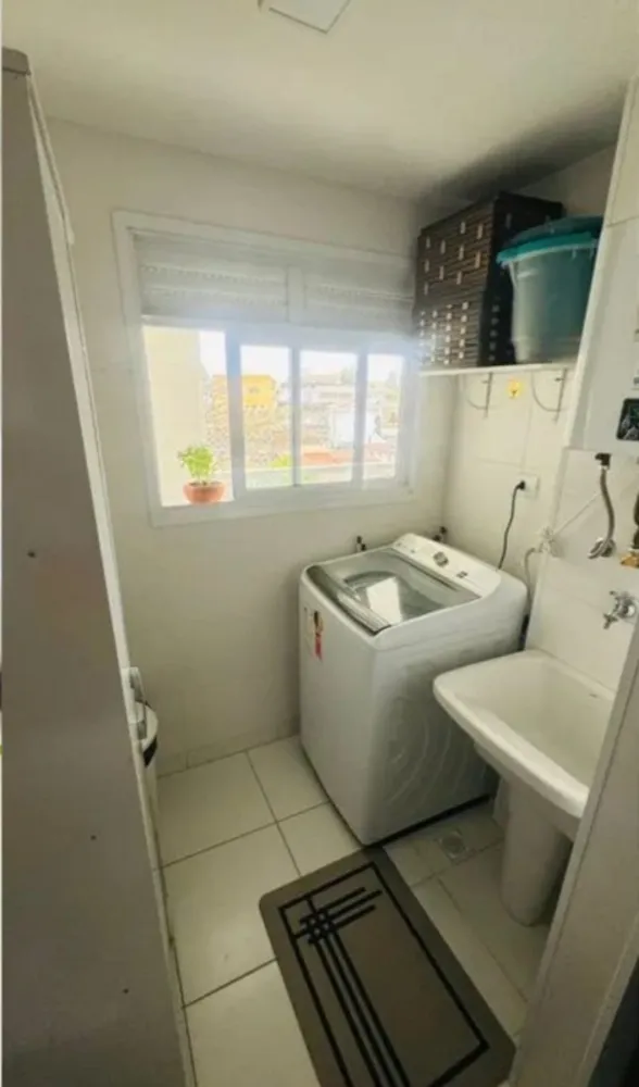 Apartamento, 3 quartos, 89 m² - Foto 4