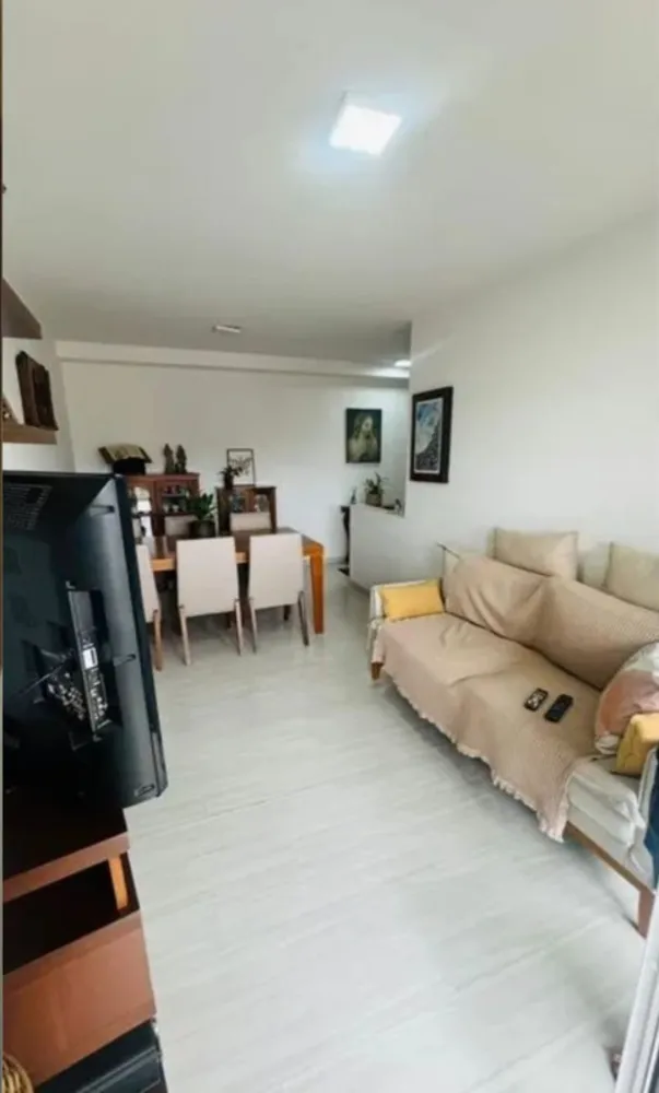 Apartamento, 3 quartos, 89 m² - Foto 2
