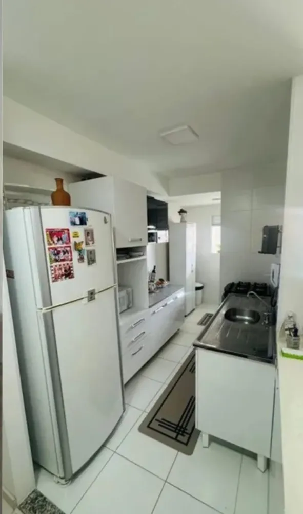 Apartamento, 3 quartos, 89 m² - Foto 3