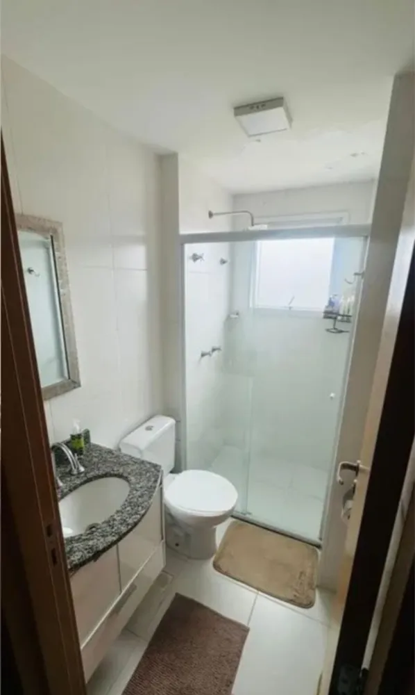 Apartamento, 3 quartos, 89 m² - Foto 7