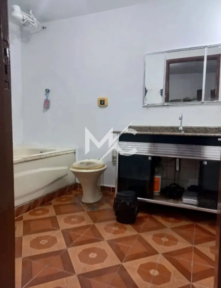 Casa, 3 quartos - Foto 7