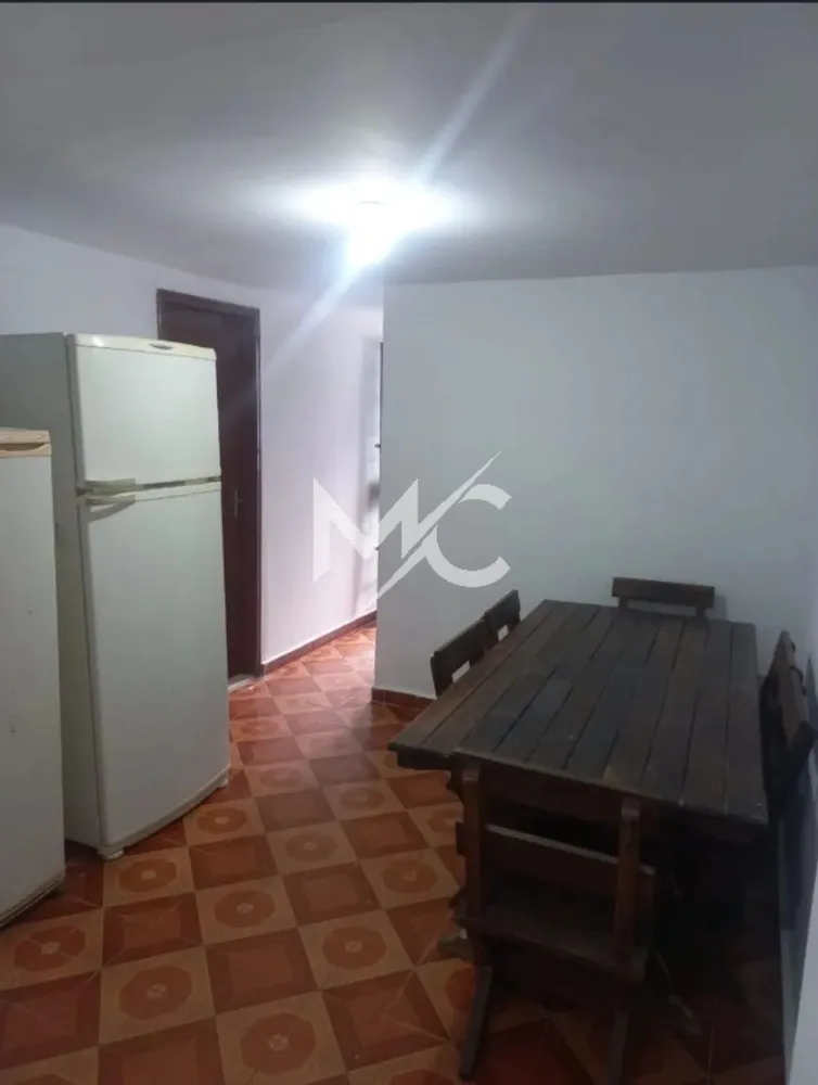 Casa, 3 quartos - Foto 3
