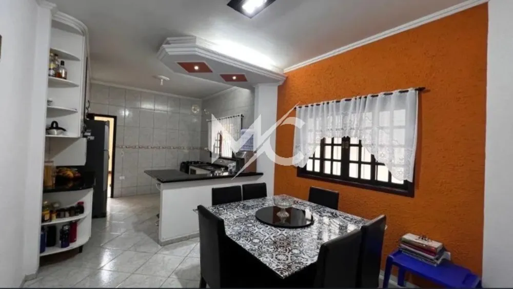 Casa, 3 quartos - Foto 2