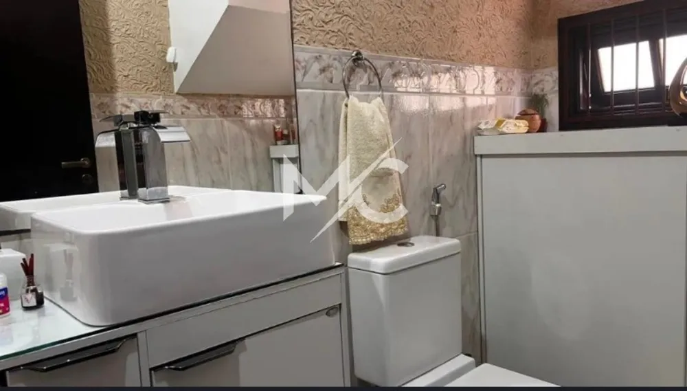 Casa, 3 quartos - Foto 6