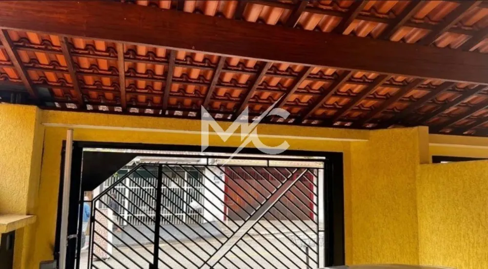 Casa, 3 quartos - Foto 8