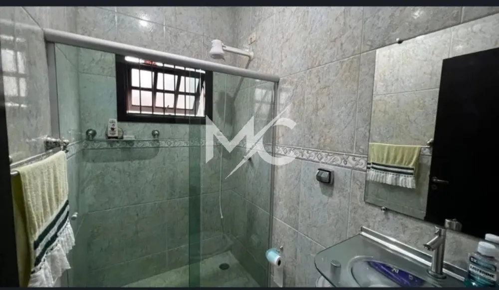 Casa, 3 quartos - Foto 7