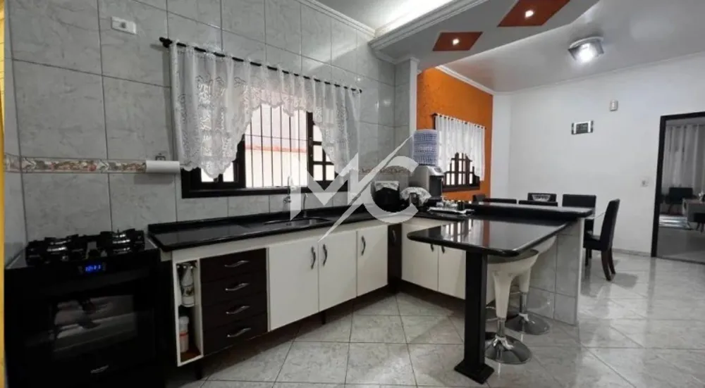Casa, 3 quartos - Foto 3