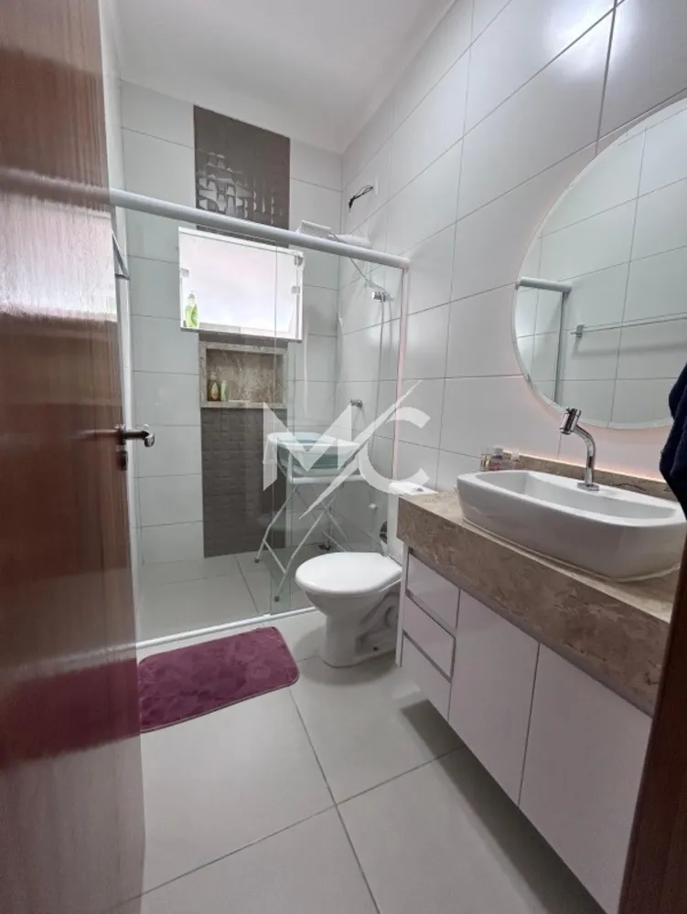 Casa, 3 quartos - Foto 6