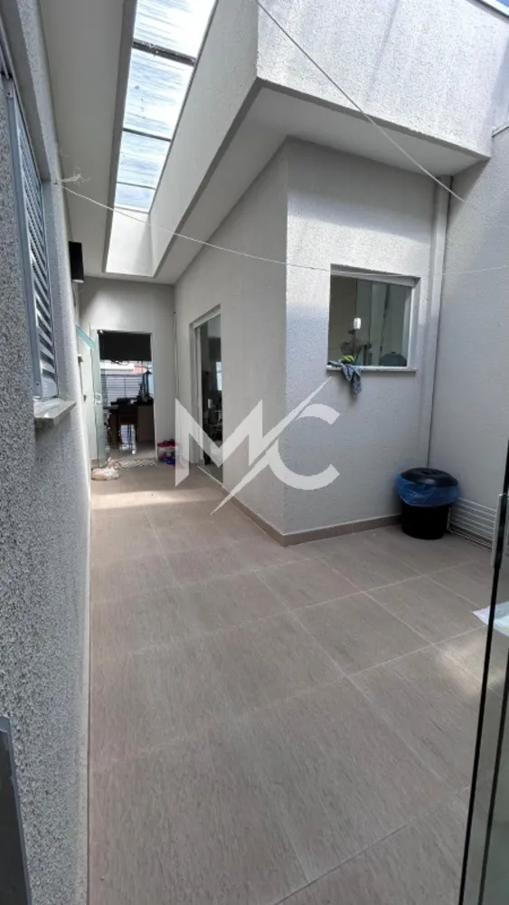 Casa, 3 quartos - Foto 5