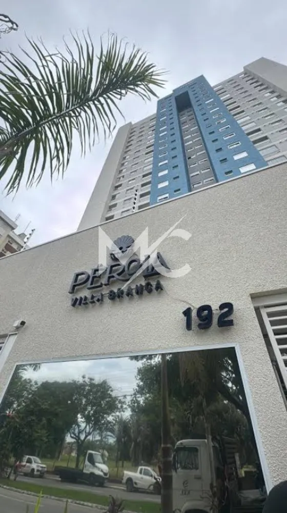 Apartamento, 2 quartos, 69 m² - Foto 1