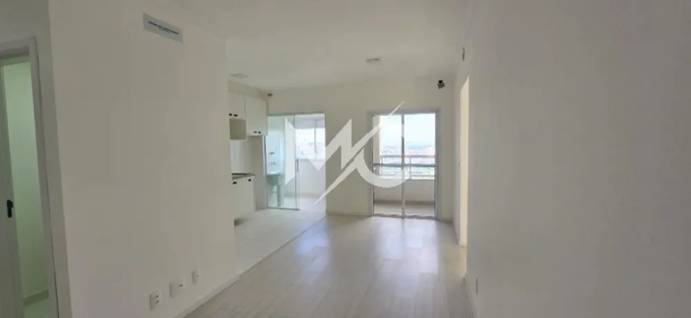 Apartamento, 2 quartos, 69 m² - Foto 2