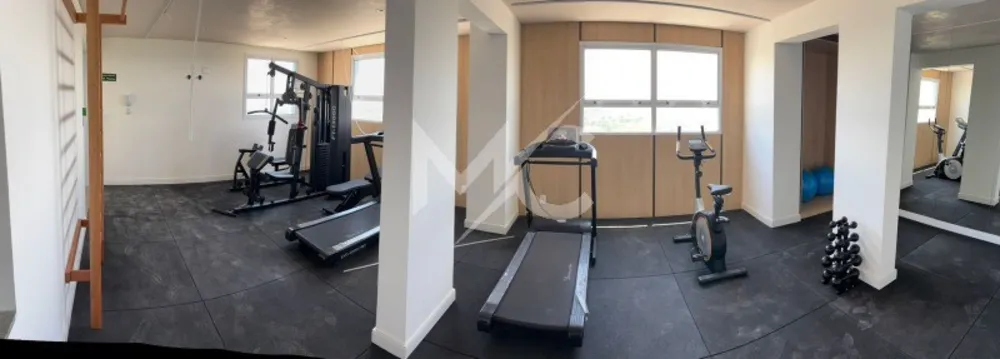 Apartamento, 2 quartos, 68 m² - Foto 4