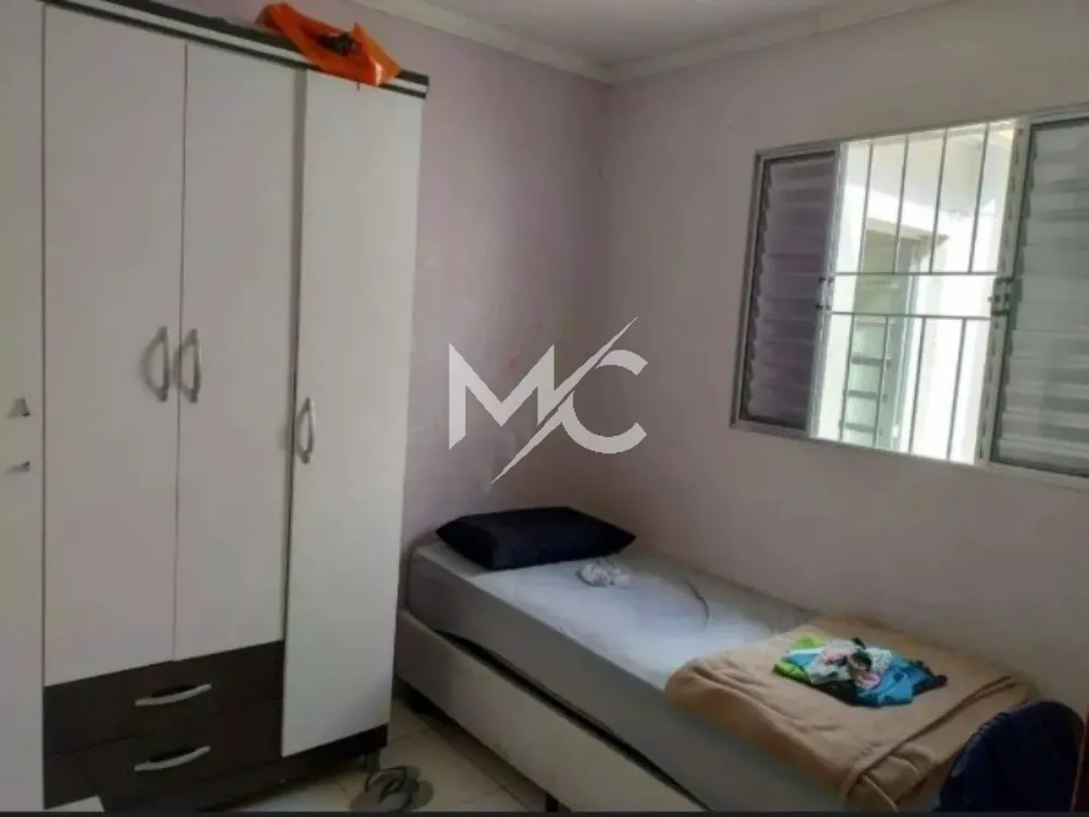 Casa, 3 quartos - Foto 7