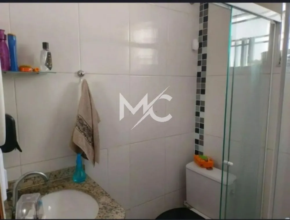 Casa, 3 quartos - Foto 8