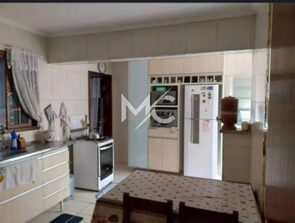 Casa, 3 quartos - Foto 2