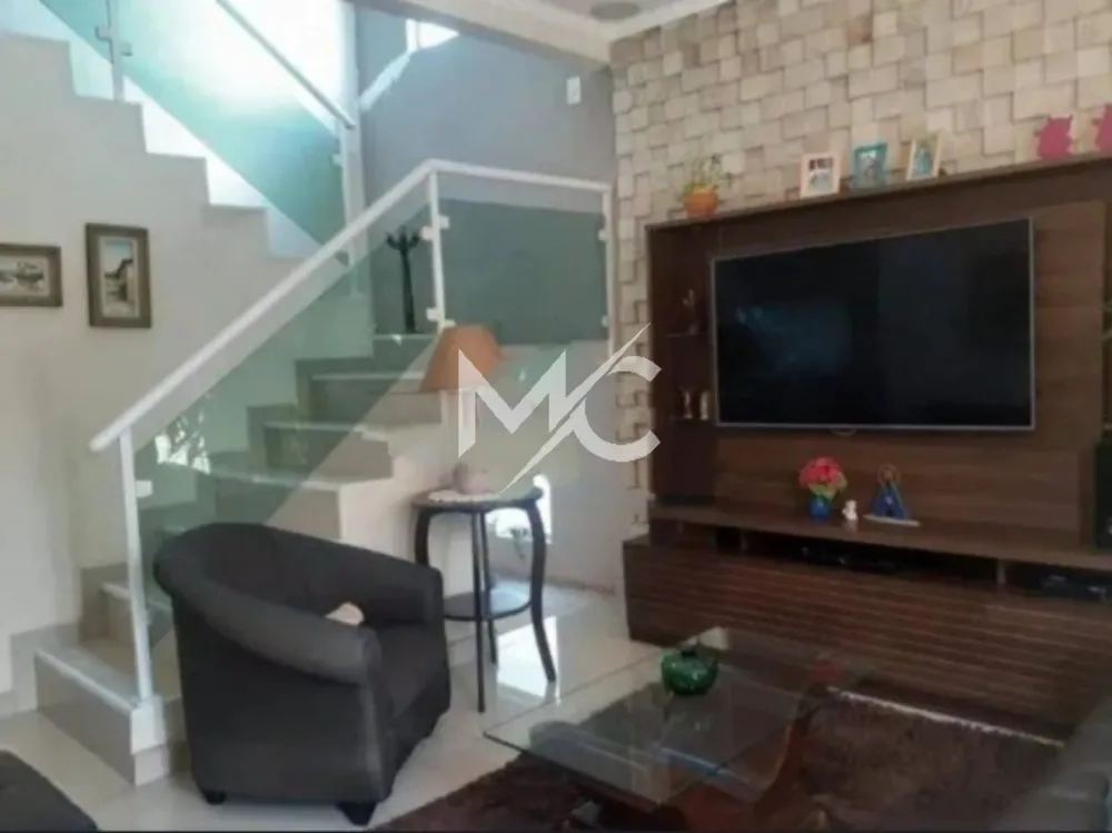 Casa, 3 quartos - Foto 2