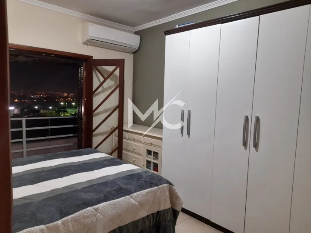 Casa, 3 quartos - Foto 7