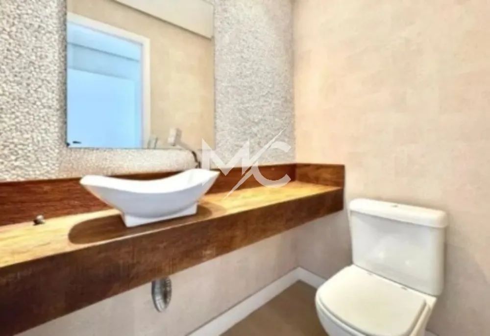 Apartamento, 4 quartos, 189 m² - Foto 7