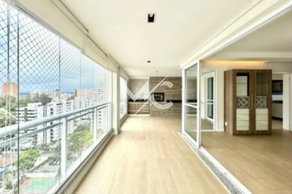 Apartamento, 4 quartos, 189 m² - Foto 3