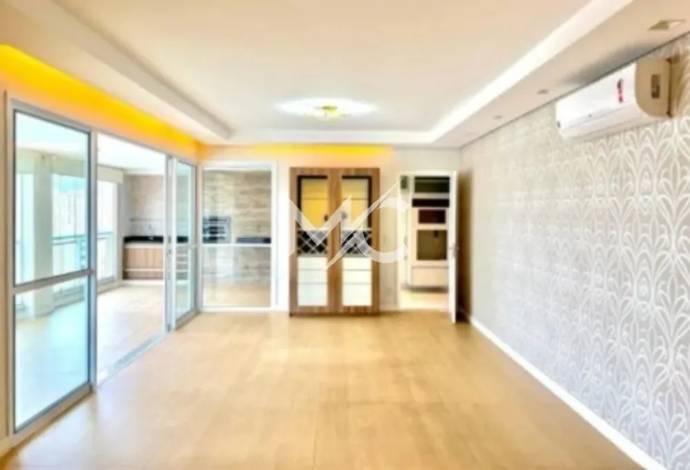 Apartamento, 4 quartos, 189 m² - Foto 4
