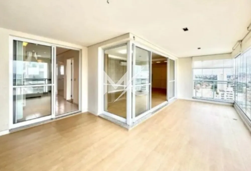 Apartamento, 4 quartos, 189 m² - Foto 1