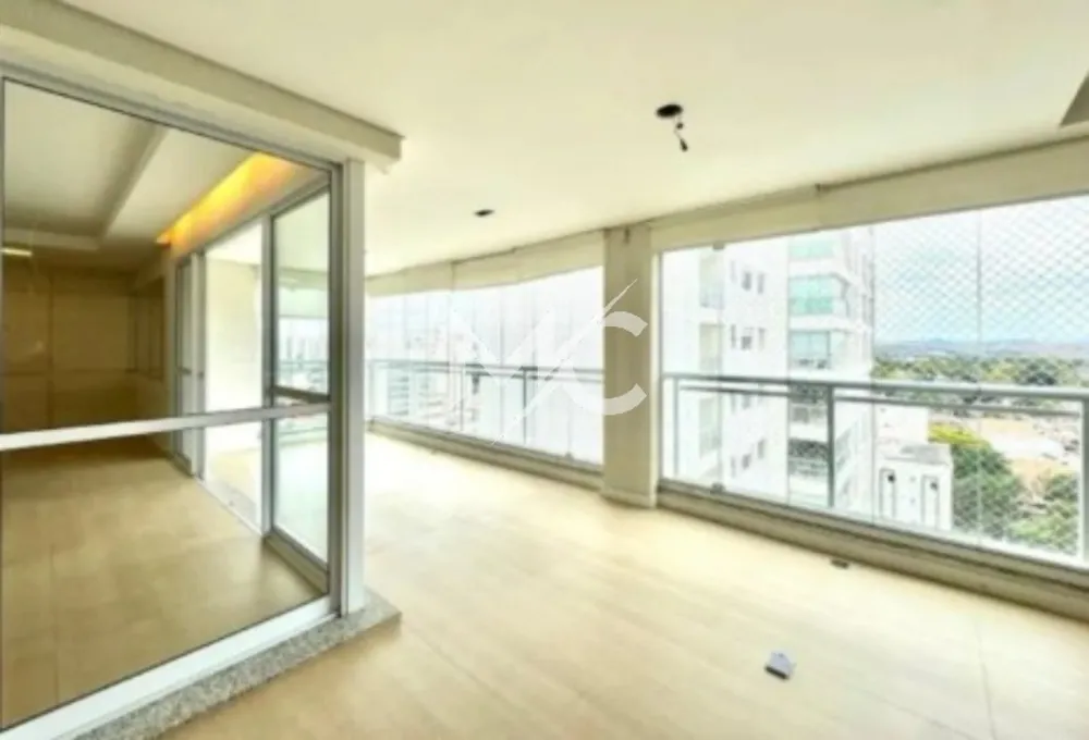 Apartamento, 4 quartos, 189 m² - Foto 3