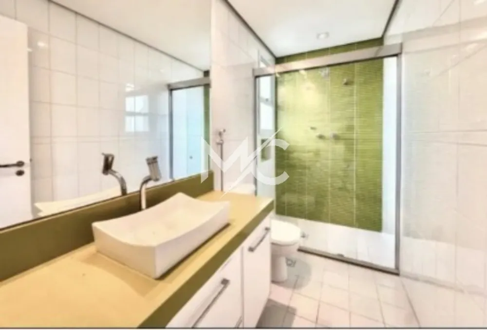 Apartamento, 4 quartos, 189 m² - Foto 2