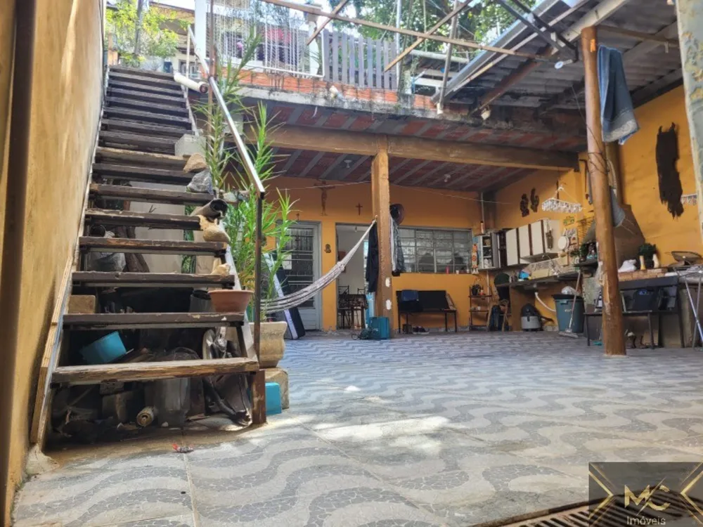 Casa, 4 quartos - Foto 6