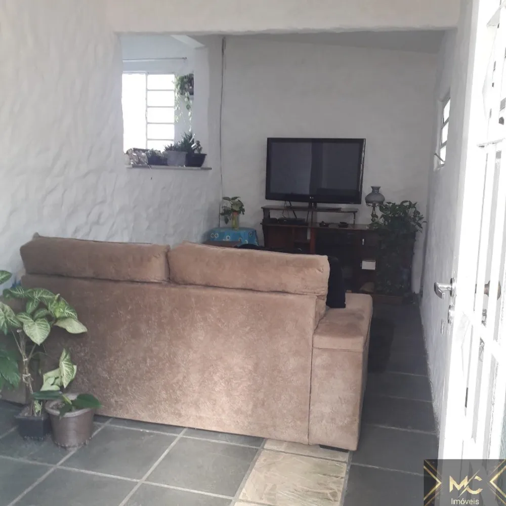 Casa, 4 quartos - Foto 4