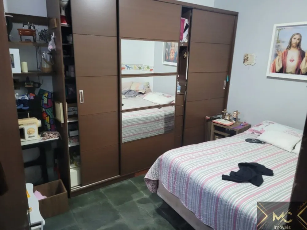 Casa, 4 quartos - Foto 5