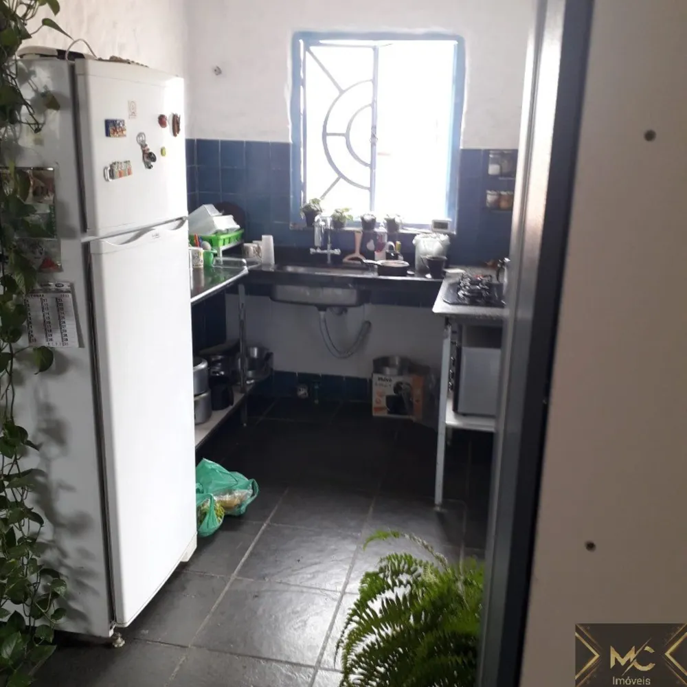 Casa, 4 quartos - Foto 1