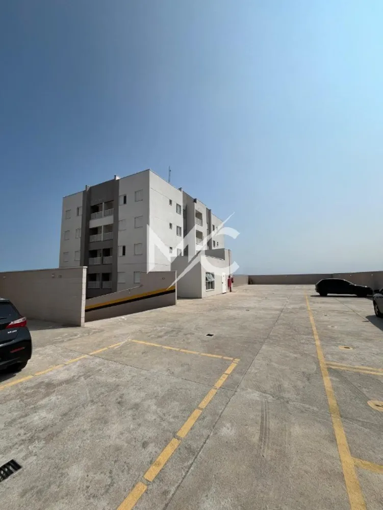 Apartamento, 2 quartos, 50 m² - Foto 8