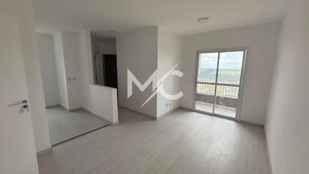 Apartamento, 2 quartos, 50 m² - Foto 1