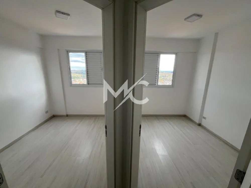 Apartamento, 2 quartos, 50 m² - Foto 5