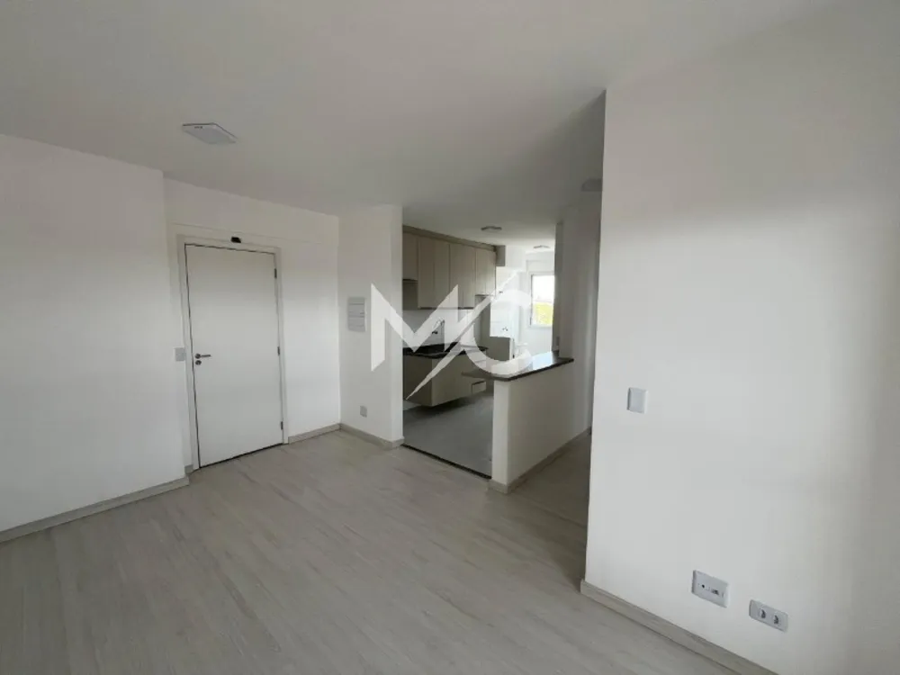 Apartamento, 2 quartos, 50 m² - Foto 2