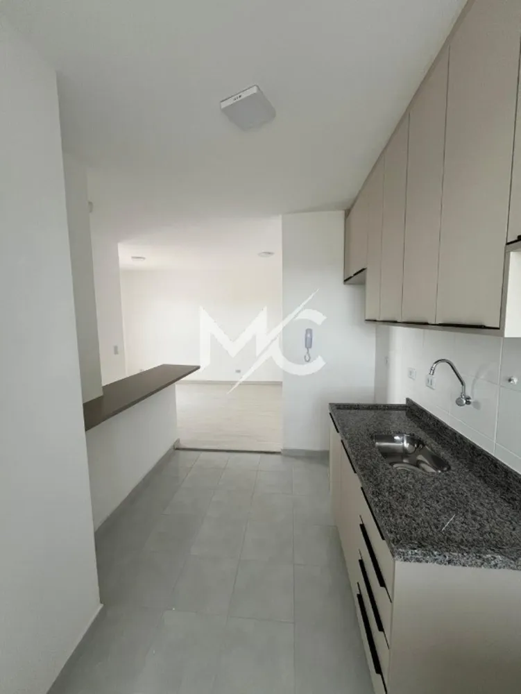 Apartamento, 2 quartos, 50 m² - Foto 4