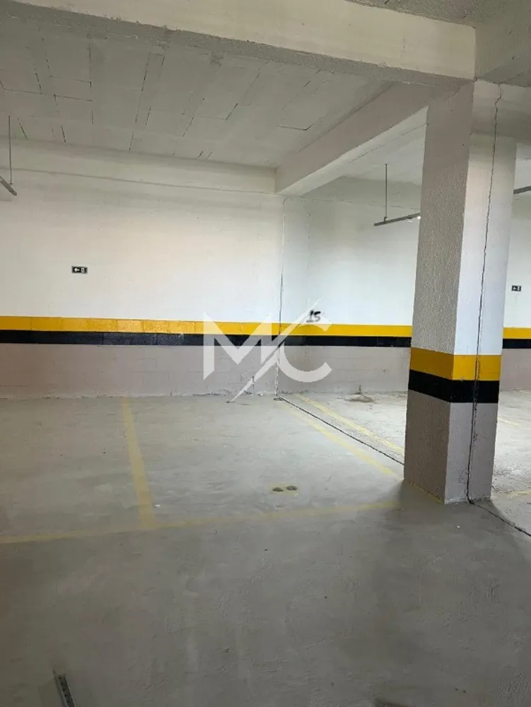 Apartamento, 2 quartos, 50 m² - Foto 7