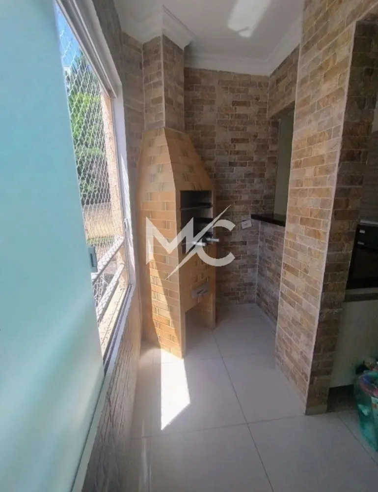 Apartamento, 2 quartos, 58 m² - Foto 4