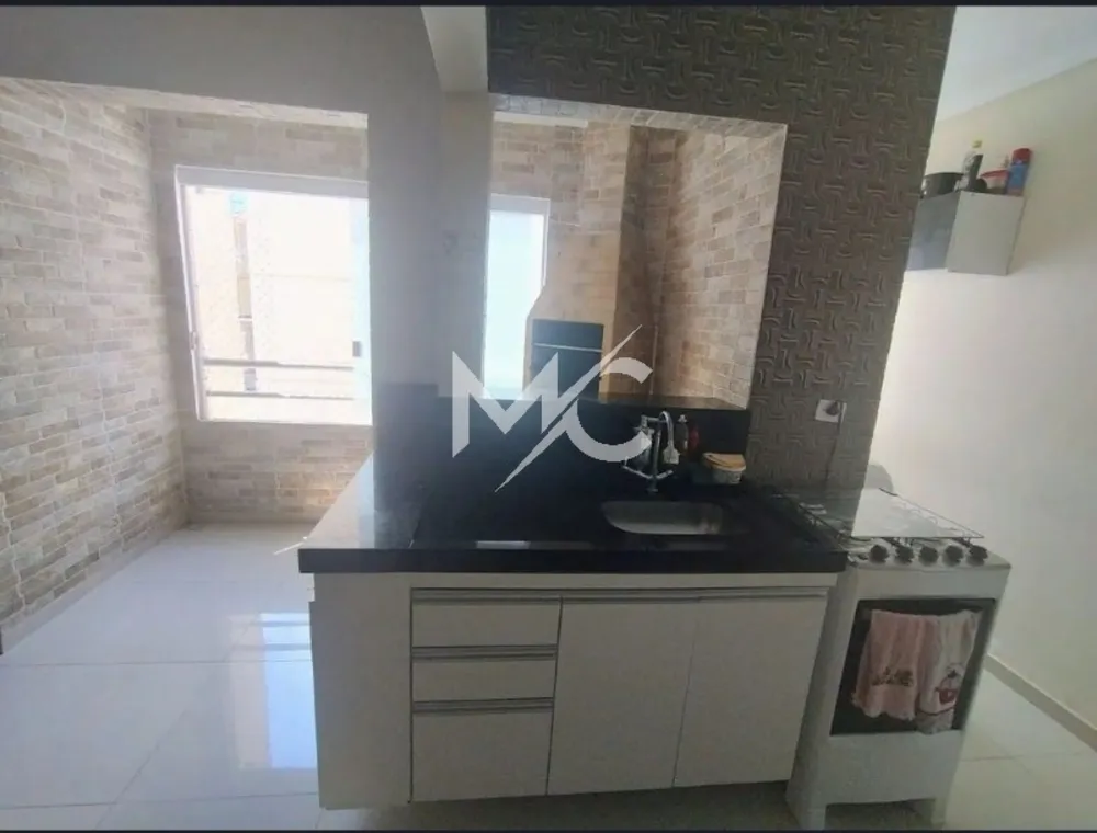 Apartamento, 2 quartos, 58 m² - Foto 2