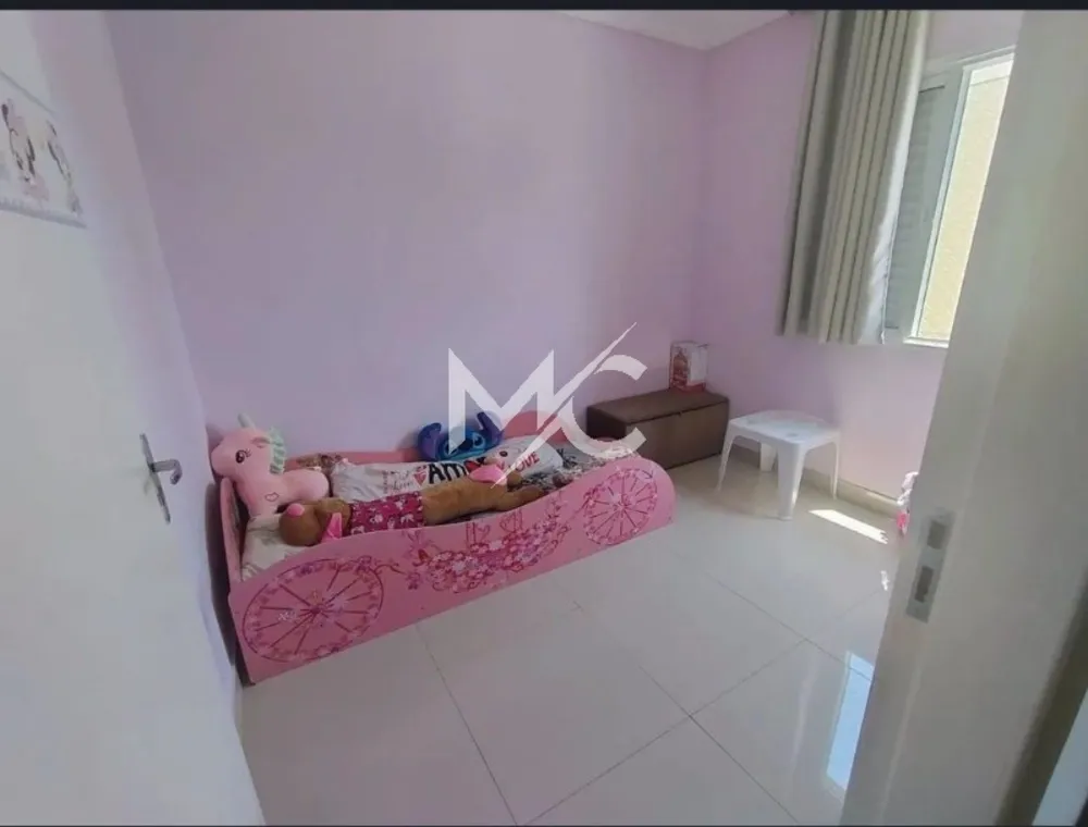 Apartamento, 2 quartos, 58 m² - Foto 6