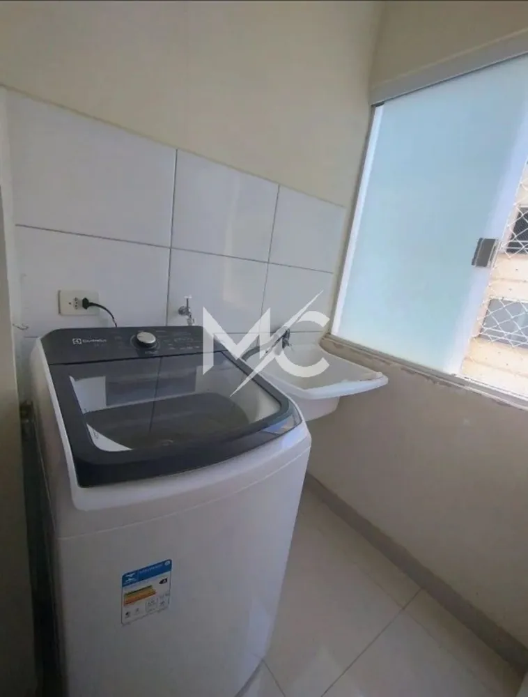 Apartamento, 2 quartos, 58 m² - Foto 3