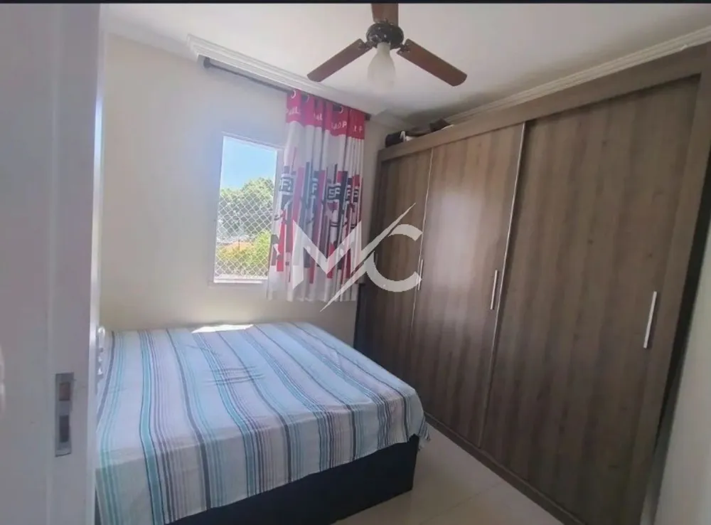 Apartamento, 2 quartos, 58 m² - Foto 5