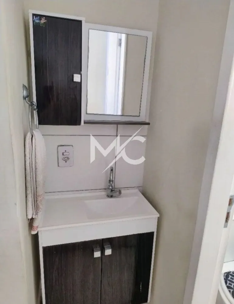 Apartamento, 2 quartos, 58 m² - Foto 7