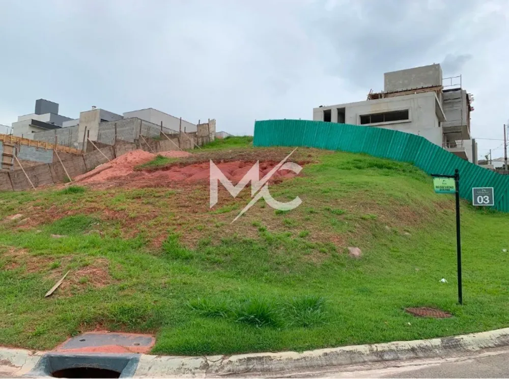Terreno, 306 m² - Foto 2