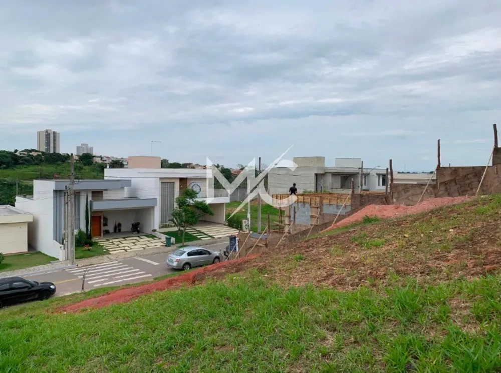 Terreno, 306 m² - Foto 1