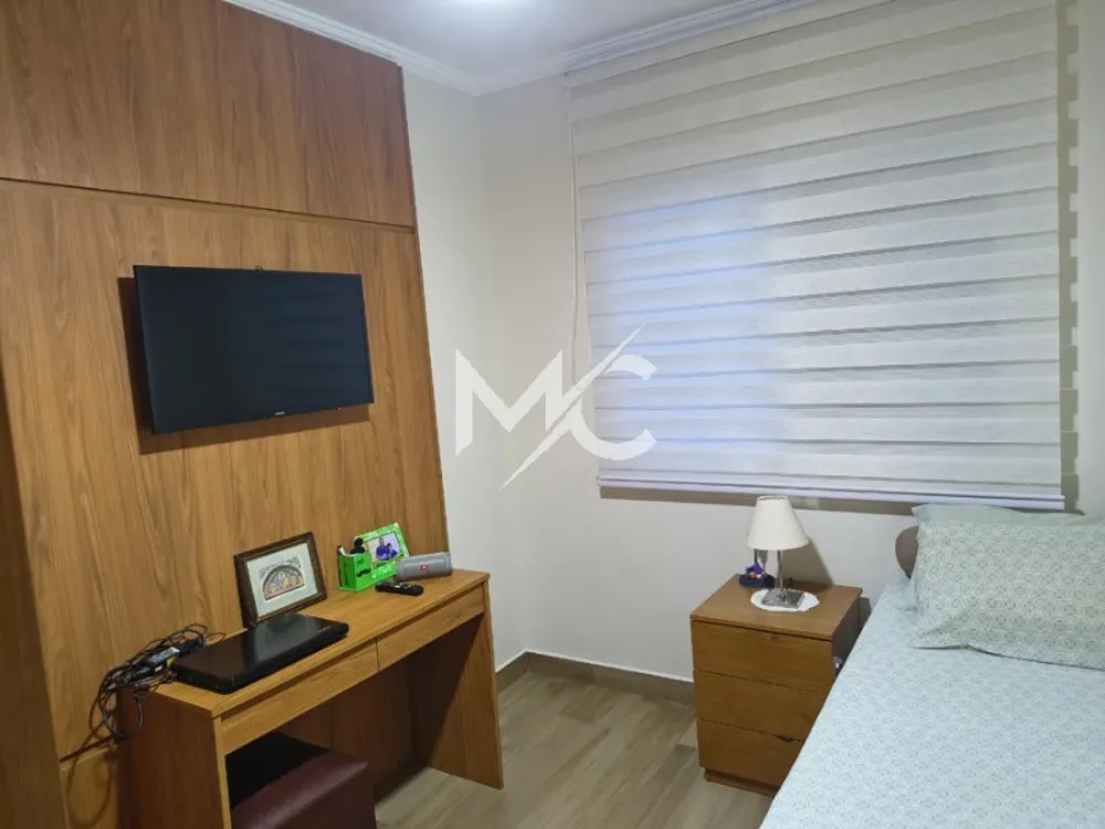 Apartamento, 3 quartos, 67 m² - Foto 6