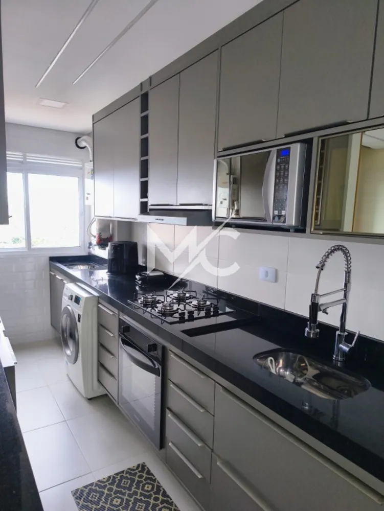 Apartamento, 3 quartos, 67 m² - Foto 3