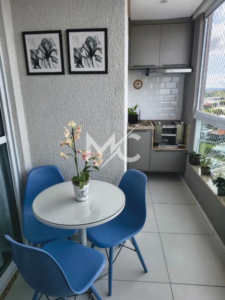Apartamento, 3 quartos, 67 m² - Foto 1